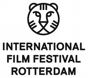 Rotterdam Film logo