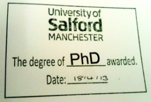 PhD stamp