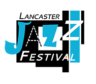 Lancaster Jazz Festival logo