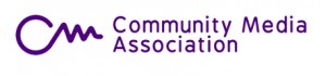 CMA logo