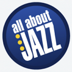 All About Jazz logo