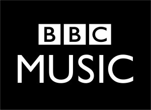 BBC Music logo