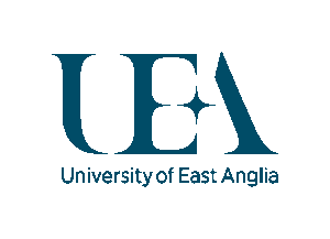 uea logo