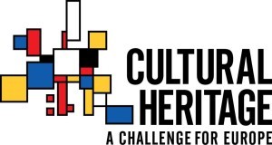 Cultural Heritage logo