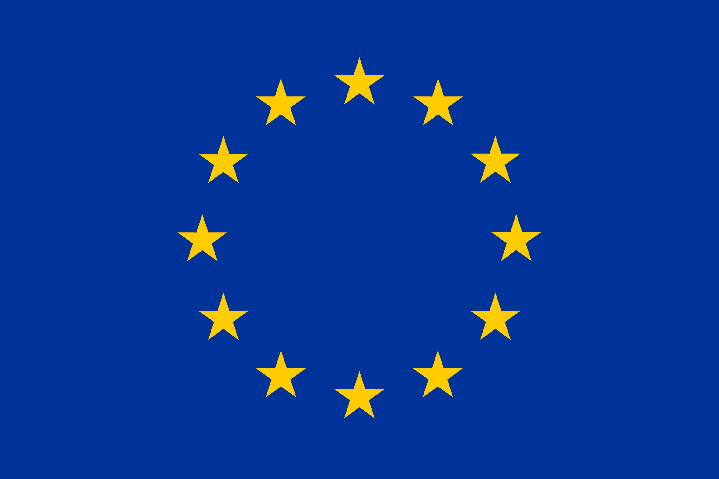 EU flag_yellow_high