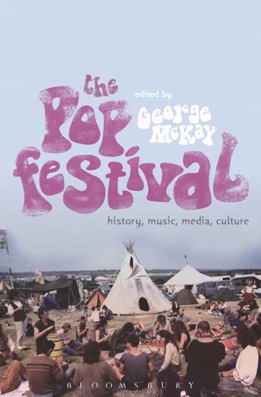 McKay The Pop Festival lo-res cover